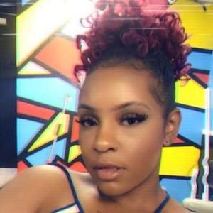 Meet your Posher, Rickesha